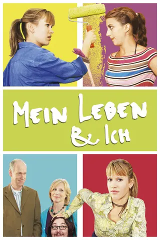 Mein Leben & Ich afişi