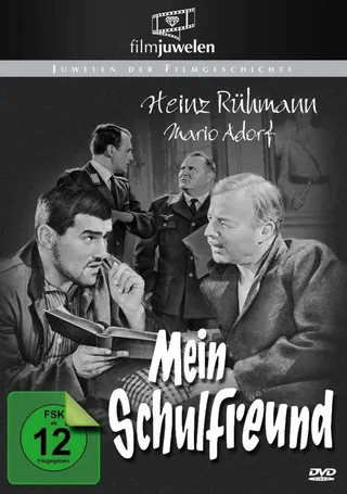 Görsel: TMDB Mein Schulfreund afişi