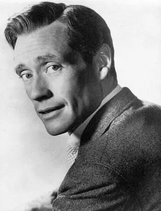 Görsel: Unknown photographer / Kamu malı Mel Ferrer