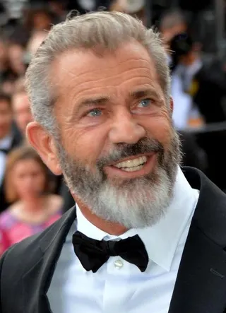 Görsel: Georges Biard / CC BY-SA Mel Gibson