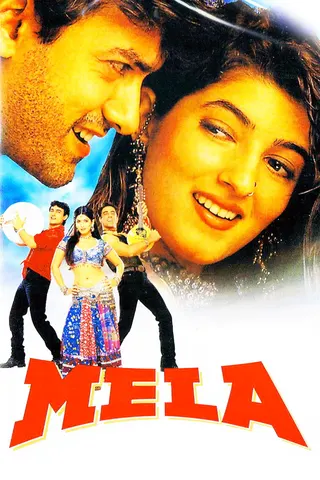 Mela afişi
