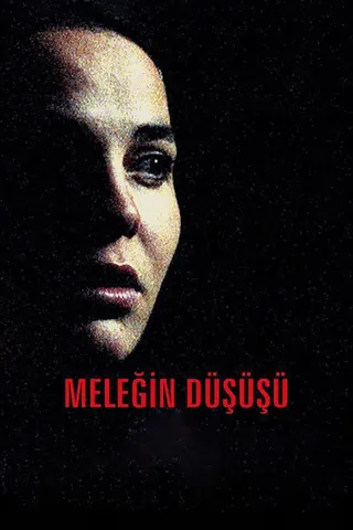 Görsel: TMDB Meleğin Düşüşü afişi