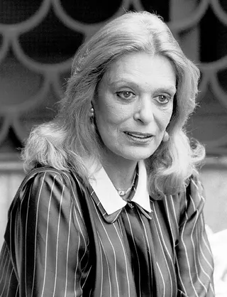 Melina Merkuri