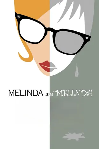Melinda and Melinda afişi
