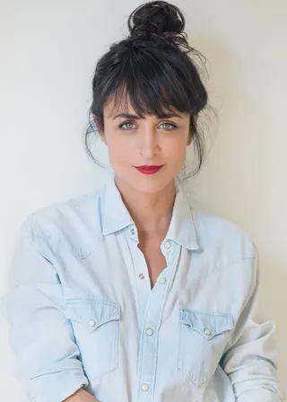 Mélissa Drigeard