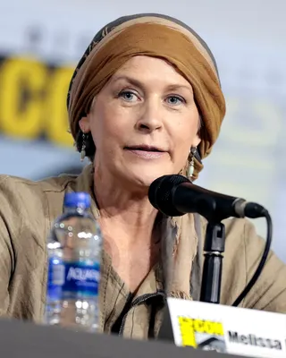 Görsel: Gage Skidmore from Peoria, AZ, United States of America / CC BY-SA Melissa McBride