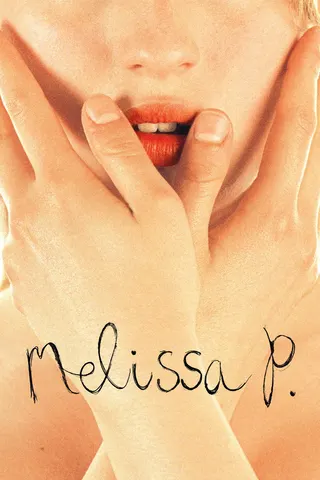 Melissa P. afişi