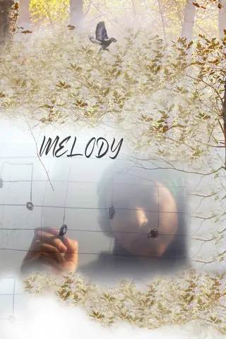 Görsel: TMDB Melody afişi