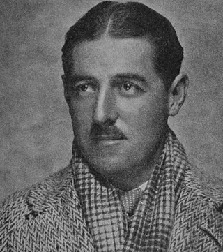 Melville W. Brown