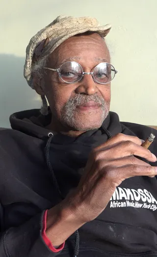 Görsel: Alex Lozupone / CC BY-SA Melvin Van Peebles