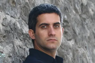 Görsel: Memet Ali Alabora / CC BY-SA Memet Ali Alabora