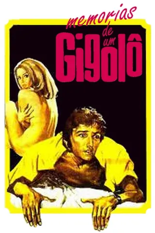 Memoirs of a Gigolo afişi