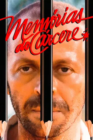 Memoirs of Prison afişi
