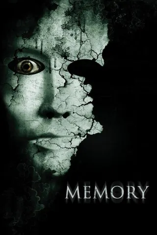 Memory afişi