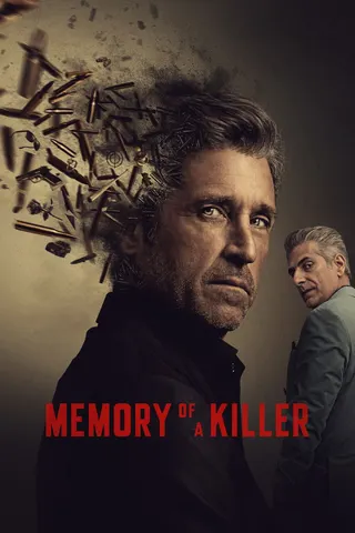 Memory of a Killer afişi