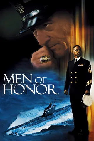Görsel: TMDB Men of Honor afişi
