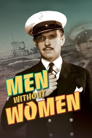 Görsel: TMDB Men Without Women afişi