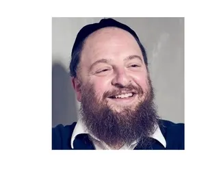 Menashe Lustig
