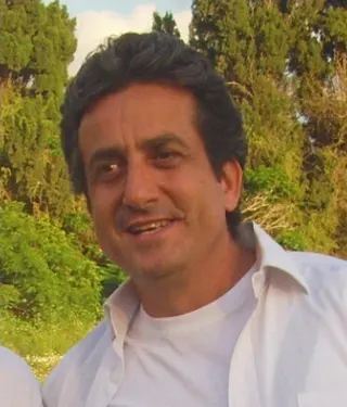 Menashe Noy