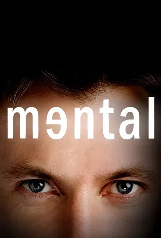 Görsel: TMDB Mental afişi