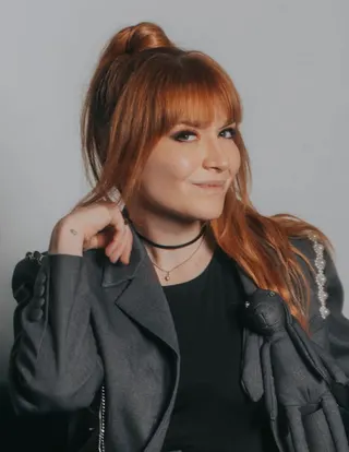 Mercedes Bryce Morgan