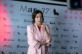 Mercedes Funes