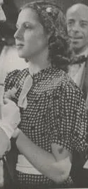 Mercedes Gisper