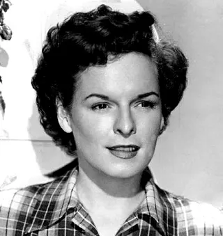 Görsel: AP Wirephoto / Kamu malı Mercedes McCambridge