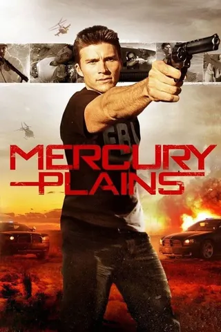 Görsel: TMDB Mercury Plains afişi