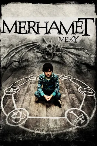 Mercy afişi