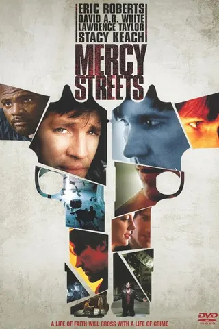 Görsel: TMDB Mercy Streets afişi