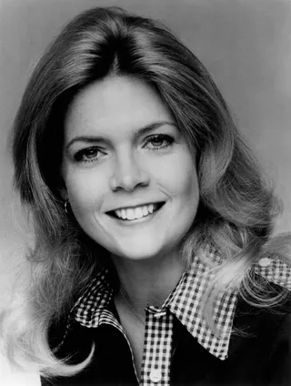 Görsel: ABC Television Network / Kamu malı Meredith Baxter
