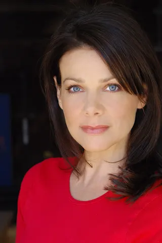 Görsel: Suzanne Allison / CC BY-SA Meredith Salenger