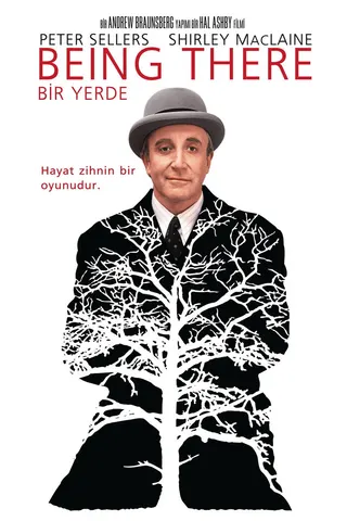 Merhaba Dünya afişi