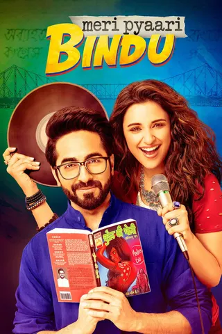 Görsel: TMDB Meri Pyaari Bindu afişi