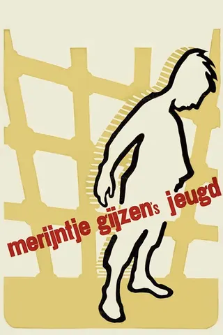 Merijntje Gijzens Jeugd afişi