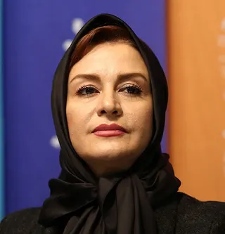 Merila Zarei