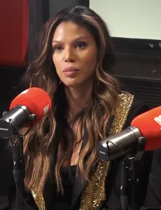 Görsel: wbls1075nyc / CC BY Merle Dandridge