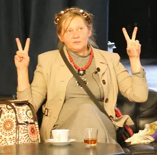 Merle Jääger
