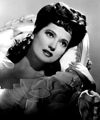 Görsel: Studio / Kamu malı Merle Oberon