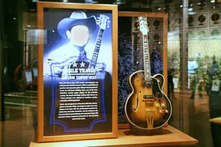 Görsel: Cliff / CC BY Merle Travis