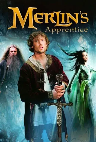 Merlin's Apprentice afişi