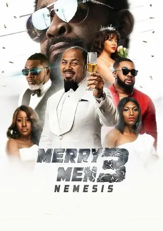 Görsel: TMDB Merry Men 3 afişi