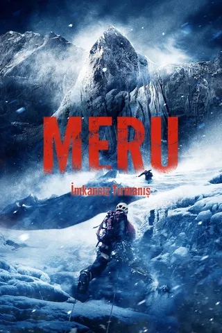 Meru afişi