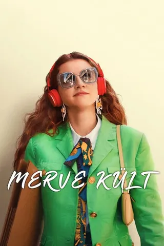 Görsel: TMDB Merve Kült afişi