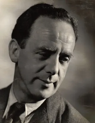 Görsel: Ealing Studios / Kamu malı Mervyn Johns
