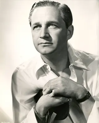 Görsel: Unknown authorUnknown author / Kamu malı Mervyn LeRoy