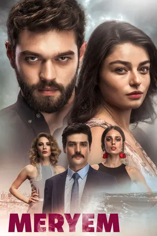Meryem afişi