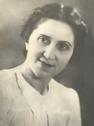 Merziye Davudova