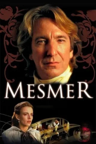 Mesmer afişi
